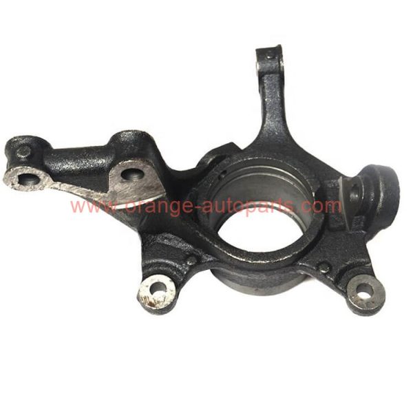 China Factory Geely Emgrand X7 Steering Knuckle 1014012446