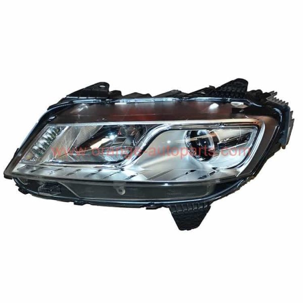 China Factory Geely Geely Gc9 Headlamp Good Price