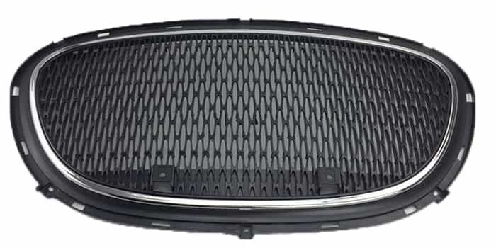 Geely Radoator Grill