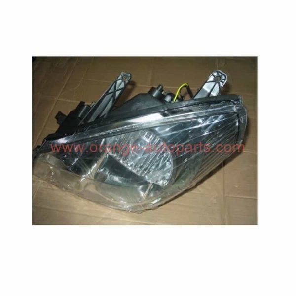 China Factory Geely Mk Auto Lighting System Head Lamp 1017001057-01