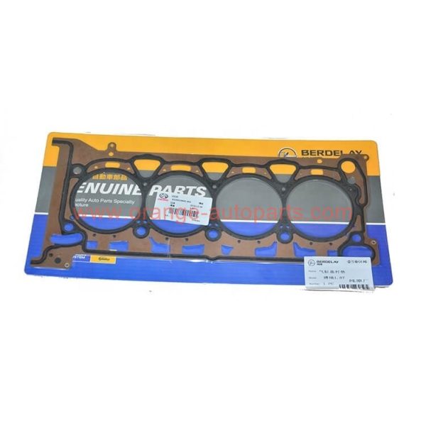 China Factory Geely Mk Engine Parts Cylinder Head Gasket