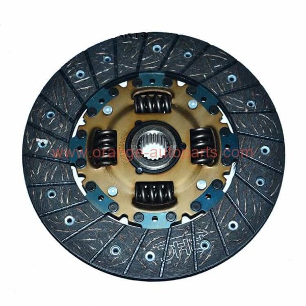 China Factory Genuine Clutch Disc Fit For JAC 1601200u8010