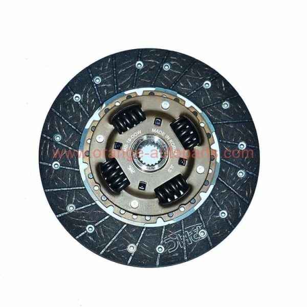 China Factory Genuine Clutch Disc Fit For JAC 1601200u8010