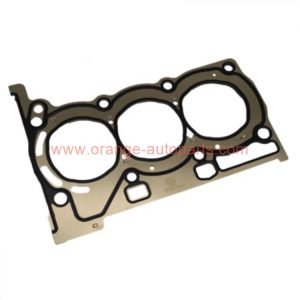 China Factory Genuine Engine Parts Cylinder Head Gasket Bed For Byd Auto