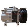 China Manufacturer Gj6f-61-k00 Gj6f-61-k00a Gj6f-61-k00b 8PK AC Compressor For Mazda Familia 323 5 6