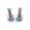 Factory Customized Grade 8.8 Cheap Anti-theft Hexagon Allen Socket Flange Head Screws Bolt