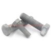 China Supplier Grade 8.8 Hot Dipped Galvanized Construction Hex Head Bolts And Nuts