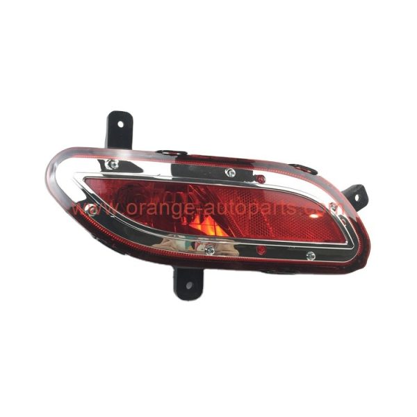 China Manufacturer Great Wall Car Ora Iq R1 Fog Lamp Assembly