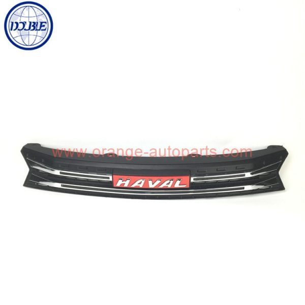China Manufacturer Great Wall Haval H1 H2 H3 H4 H5 H6 H7 H8 H9 Jolion F7 Grille