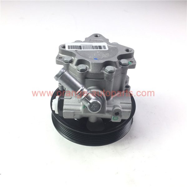 China Manufacturer Great Wall Haval H1/h2/h3/h4/h5/h6/h7/h8/h9/jolion/f7 Power Steering Pump Assy