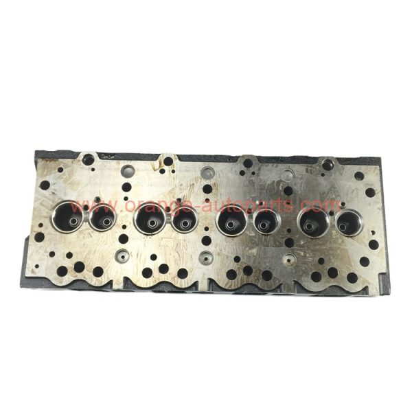 China Manufacturer Great Wall Suv Tank300 Tank500 Cylinder Head