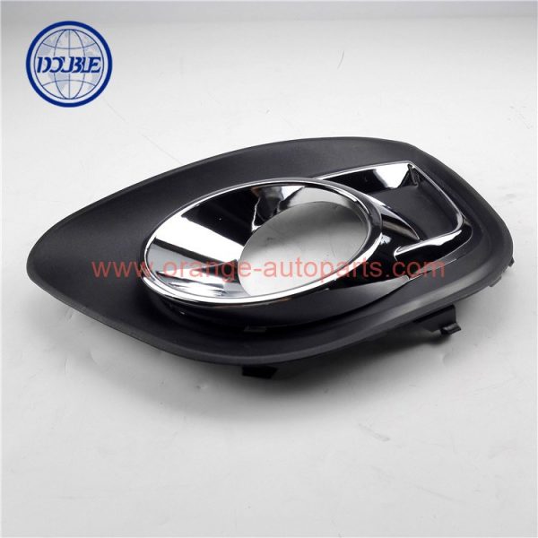 China Manufacturer Great Wall Suv Tank300 Tank500 Fog Lamp Trim Cover