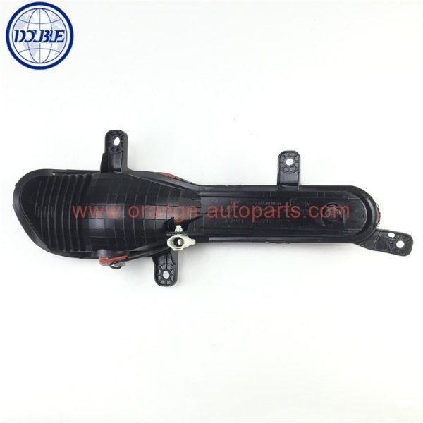 China Manufacturer Great Wall Vehicle Parts 4116400xsz08a Left Rear Fog Lamp Assembly Gwm