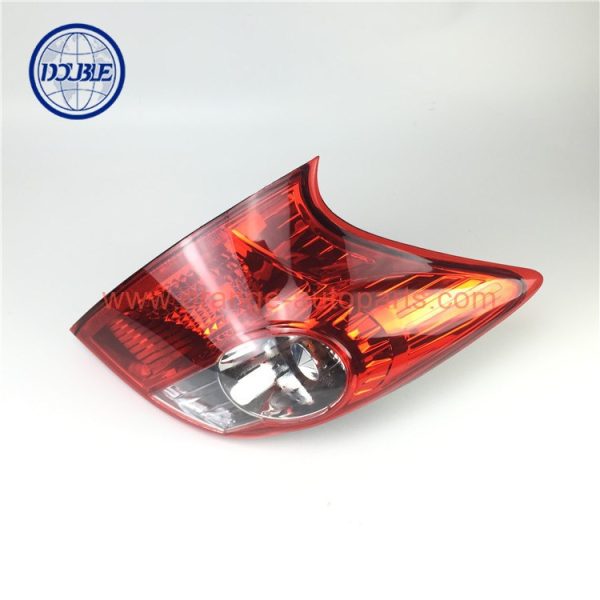 China Manufacturer Great Wall Vehicle Parts 4133100-s08 Left Rear Tail Lamp Gwm
