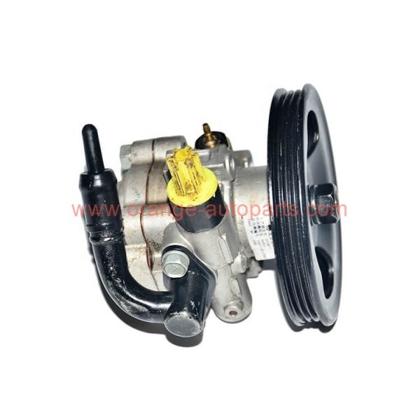 China Factory Great Wall Voleex C10 C20 Steering Booster Pump