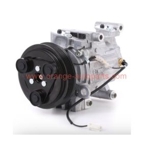 China Manufacturer H12a1aj4ez Cc29-61-k00 Panasonic Cc29-61-k00a Cc29-61-k00b H12a0bw4jz Compressor For Mazda 3