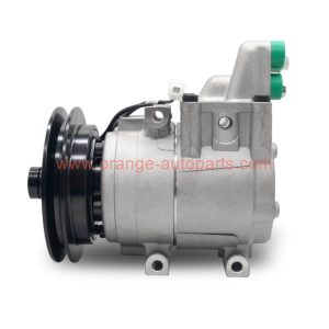 China Manufacturer Hcc Hs-15 Air Compressor F500p2wla02 F500rzwla06 F500rzwla07 Compressor For Ford Ranger