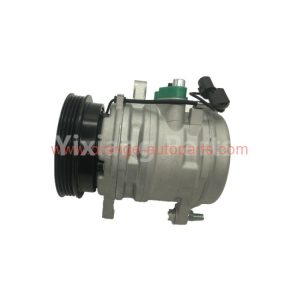 China Manufacturer Hcc Hs11 4PK 110mm 97701-1c100 97701-07500 Compressor For Kia Picanto