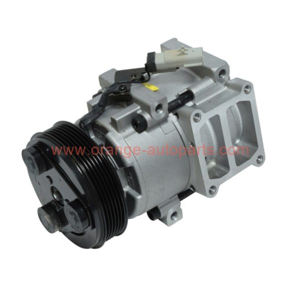 China Manufacturer Hcc Hs15 6PK 4596550ab 4596550AC Rl596550AC Compressor For Ford / Chrysler