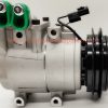 China Manufacturer Hcc Hs15 Compressor For Kia Bongo 97701-4e500 97701-4b201