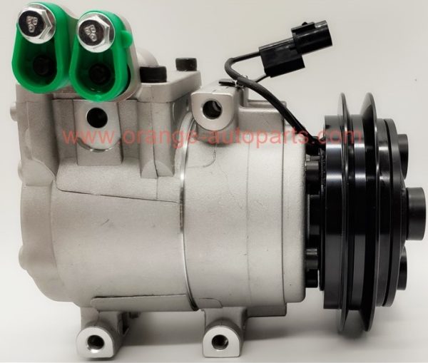 China Manufacturer Hcc Hs15 Compressor For Kia Bongo 97701-4e500 97701-4b201