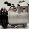 China Manufacturer Hcc Hs15 Compressor For Kia Bongo 97701-4e500 97701-4b201