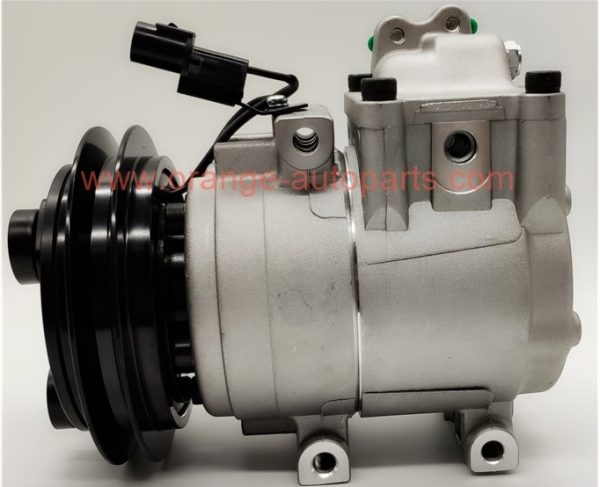 China Manufacturer Hcc Hs15 Compressor For Kia Bongo 97701-4e500 97701-4b201