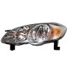 Factory Price Head Lamp For Byd F3 Head Light