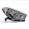 China Manufacturer Head Lamp For Dacia Dokker/renault Lodgy Auto Body Parts Head Lights 260609769r 260605913r 260102814r 260105000r