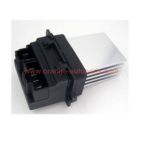 China Manufacturer Heater Blower Motor Resistor 04885482AC/04885482aa/d For Chrysler/dodge/jeep