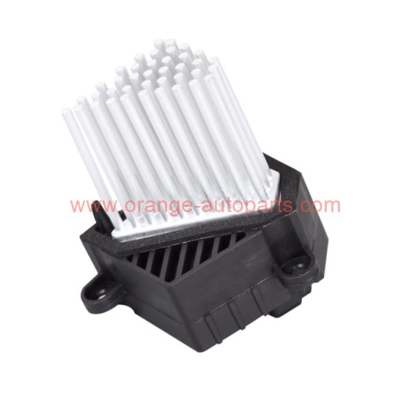 China Manufacturer Heater Blower Motor Resistor For Bmw 320i 330xi 530i 525i E39 E46 E53 M3 X5 Jgo000021 64116931680 64116923204