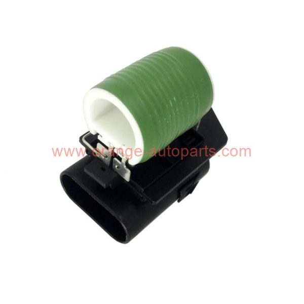 China Manufacturer Heater Blower Resistor For Fiat Grande Punto 55703589 55704057 1341919 1341641