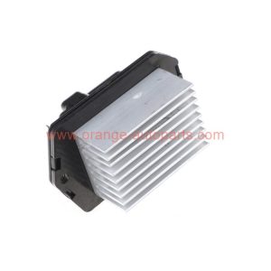 China Manufacturer Heater Fan Blower Motor Resistor For Fiat Sedici/suzuki Sx4 1.6/honda Crv 077800-0710 0778000710 077800 0710