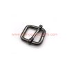 China Manufacturer Heavy Duty 1 Inch / 25mm Metal Ring Buckle For Sewing,Buckle,Strap Sewing,Belt,Bags,Backpack Diy Accessories