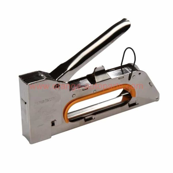 China Manufacturer Heavy Duty Manual Gs Staple Gun Manual Nail Gun For Fixing Material