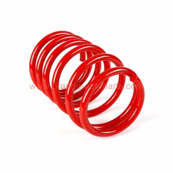 China Supplier Helical Compression Spring Shock Absorber Coil Springs For Car Automotive Suspension Parts