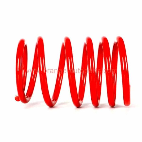 China Supplier Helical Compression Spring Shock Absorber Coil Springs For Car Automotive Suspension Parts