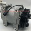 China Manufacturer High Performance 506012-1122 506012-1910 506012-1911 7PK Dks17d Compressor For Nissan