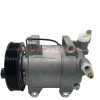 China Manufacturer High Performance 506012-1122 506012-1910 506012-1911 7PK Dks17d Compressor For Nissan