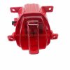 China Factory High Red Color Foggy Day See Clearly Rear Fog Lamp For MG6 Saic 10677393