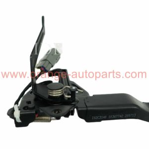 China Factory Hood Tailgate Lock Body Assembly Lock Block 10367742 For Roewe Rx8