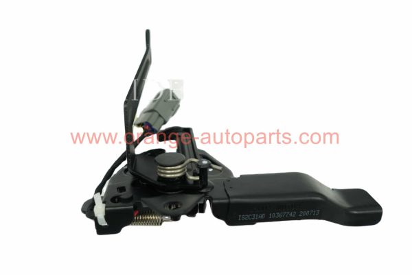 China Factory Hood Tailgate Lock Body Assembly Lock Block 10367742 For Roewe Rx8