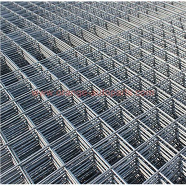 China Manufacturer Hot Dipped Galvanized Welded Wire Mesh At Lower Prices