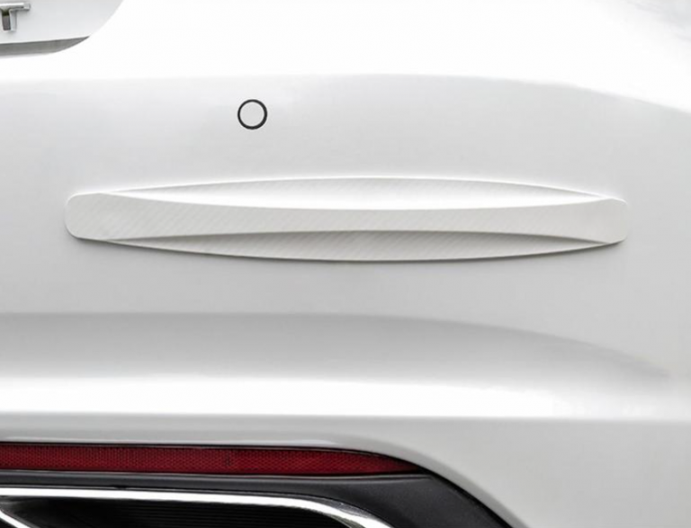 How to Avoid Vehicle Bumper Damage? Orange Auto Parts