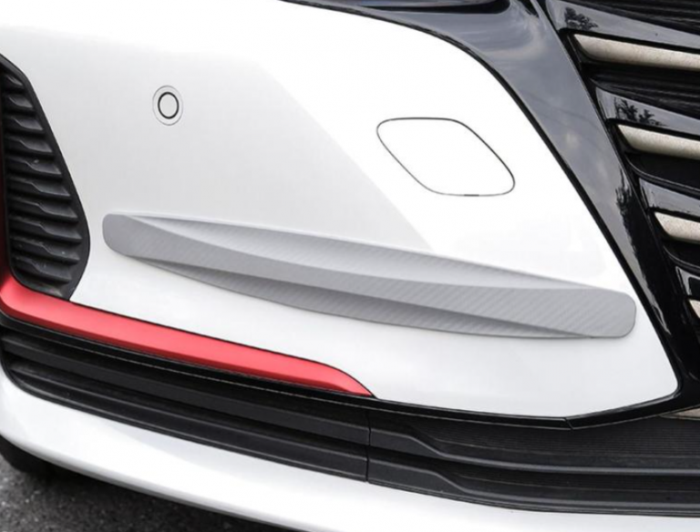 How to Avoid Vehicle Bumper Damage? Orange Auto Parts