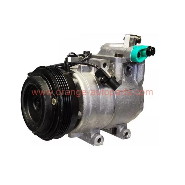 China Manufacturer Hs-15 4PK 1k2na-61-450c 1k2na-61-450 Hhxcb-02 AC Compressor For Kia Spectra Sephia