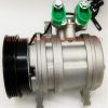 China Manufacturer Hs11 4PK Compressor For Hyundai Atos Prime Getz 97701-1c100 97701-07500