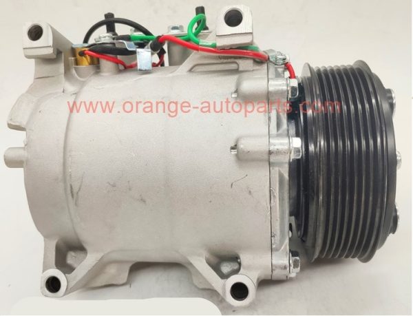 China Manufacturer Hs110r A/C Compressor For Honda ACcord Estate 38810-rba-006