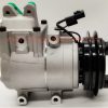 China Manufacturer Hs15 1PK Compressor For Hyundai H100 Porter 97701-4e500 97701-4b201