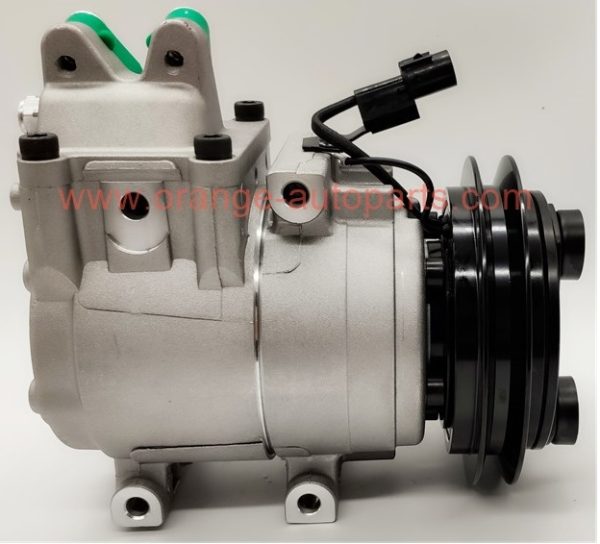 China Manufacturer Hs15 1PK Compressor For Hyundai H100 Porter 97701-4e500 97701-4b201